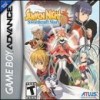 Juego online Summon Night: Swordcraft Story 2 (GBA)